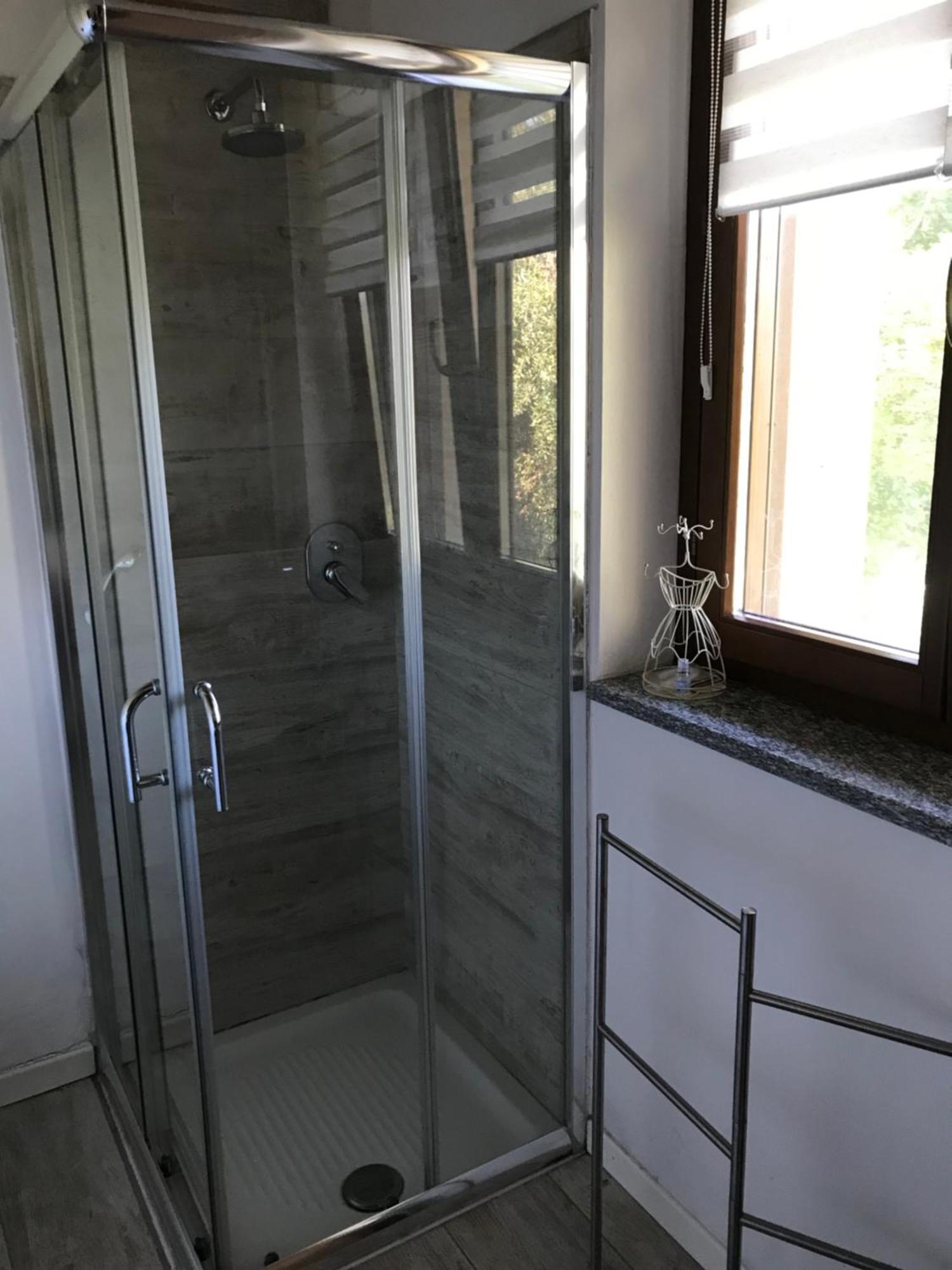 B&B Rooms Moncalvo Bagian luar foto