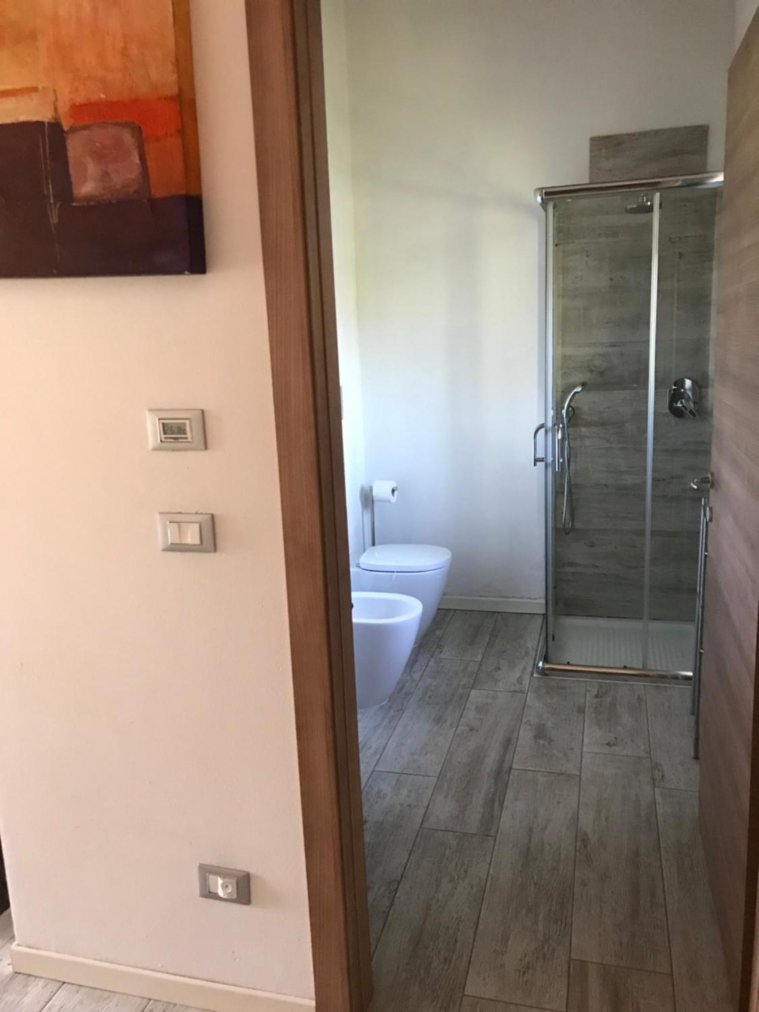 B&B Rooms Moncalvo Bagian luar foto