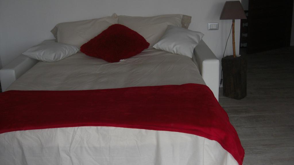 B&B Rooms Moncalvo Ruang foto