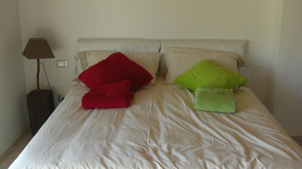 B&B Rooms Moncalvo Ruang foto