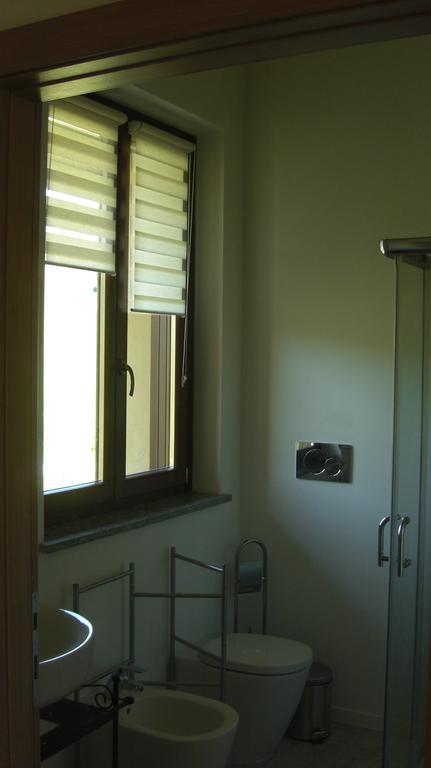 B&B Rooms Moncalvo Ruang foto