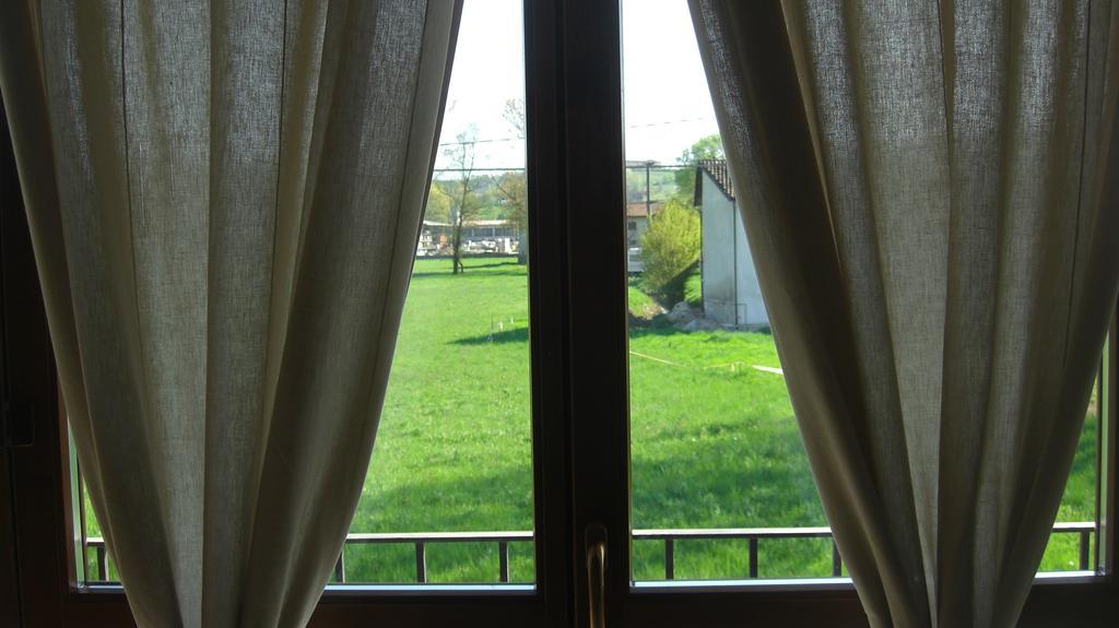 B&B Rooms Moncalvo Ruang foto