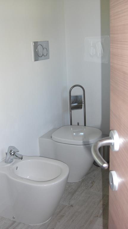 B&B Rooms Moncalvo Ruang foto